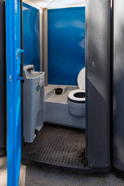 Best Wedding porta potty rental  in Evansville, WY