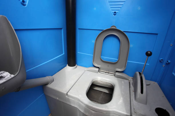 Best Emergency porta potty rental  in Evansville, WY