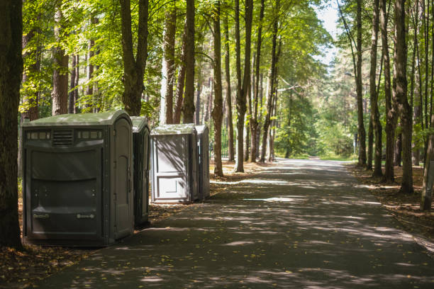 Trusted Evansville, WY porta potty rental Experts