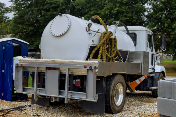 Best High-end porta potty rental  in Evansville, WY