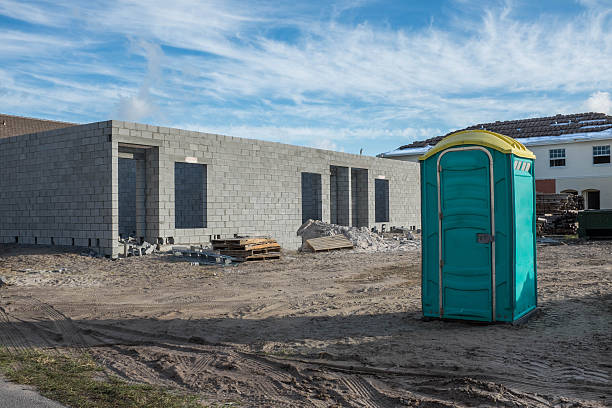 Best Porta potty rental near me  in Evansville, WY